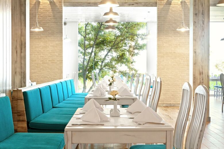 Hotel - Grifid Marea