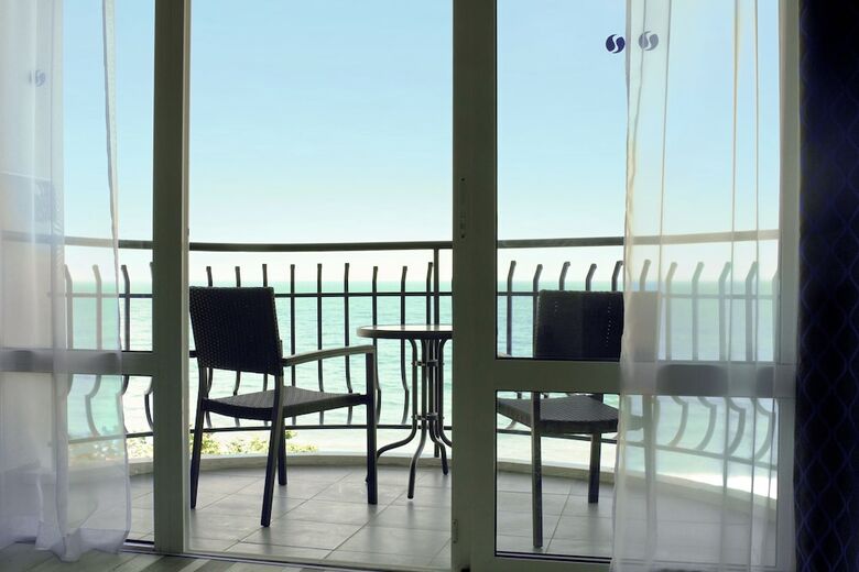 Hotel - Grifid Marea