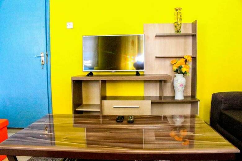 Lorac Apartment