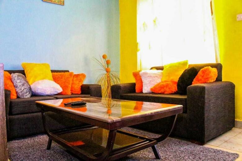 Lorac Apartment