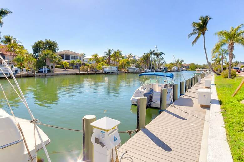 Mariner Point 732