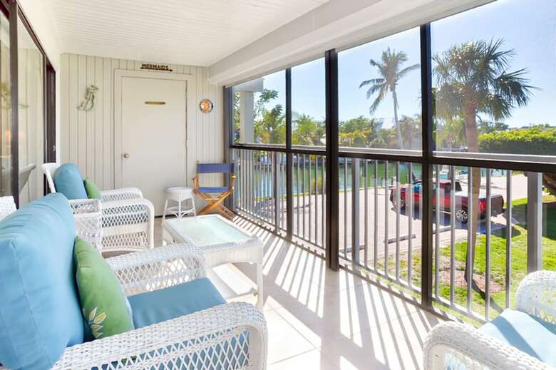 Mariner Point 732