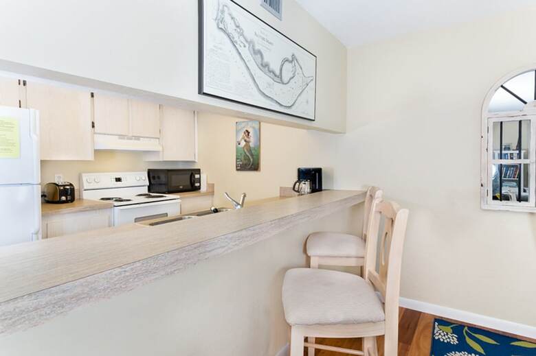 Mariner Point 732
