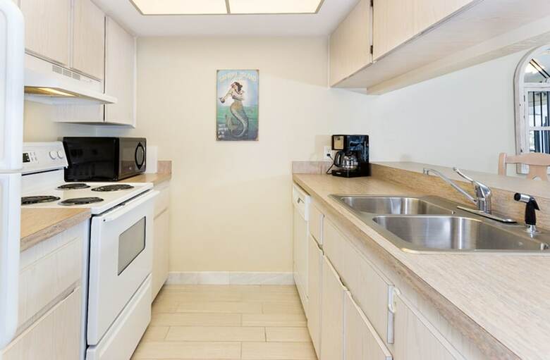 Mariner Point 732