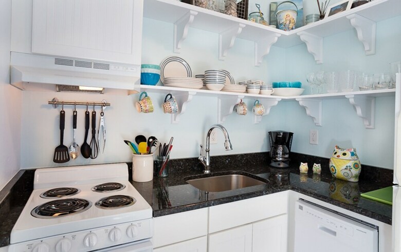 Apartamentos Duggers #2