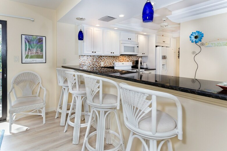 Snug Harbour 312