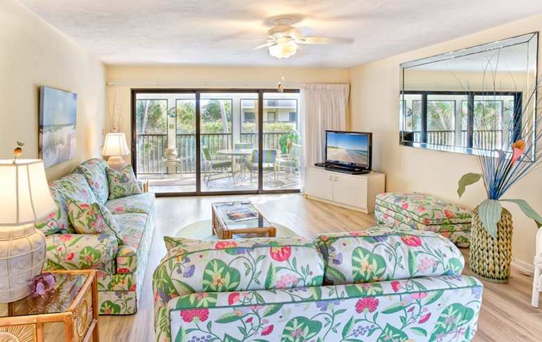 Snug Harbour 312