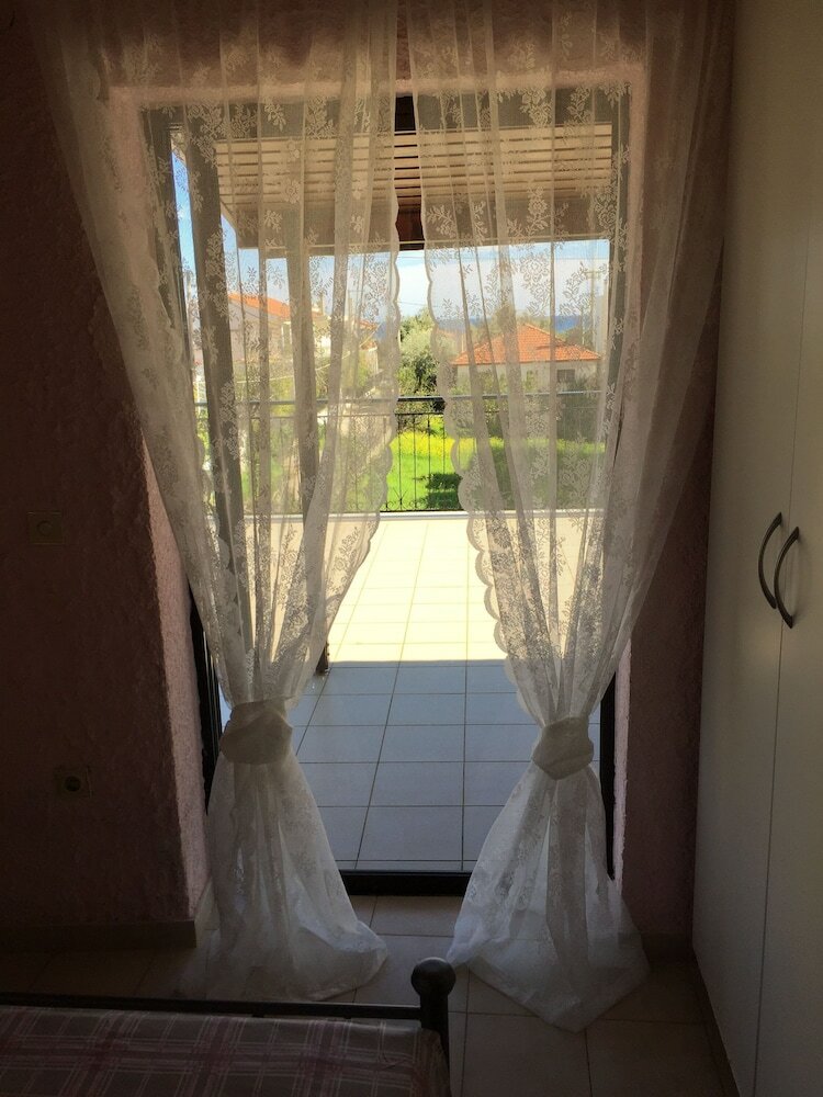 Apartamentos Rose Place