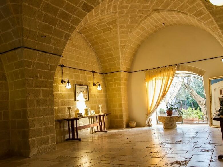 Bed & Breakfast Masseria La Brunetta