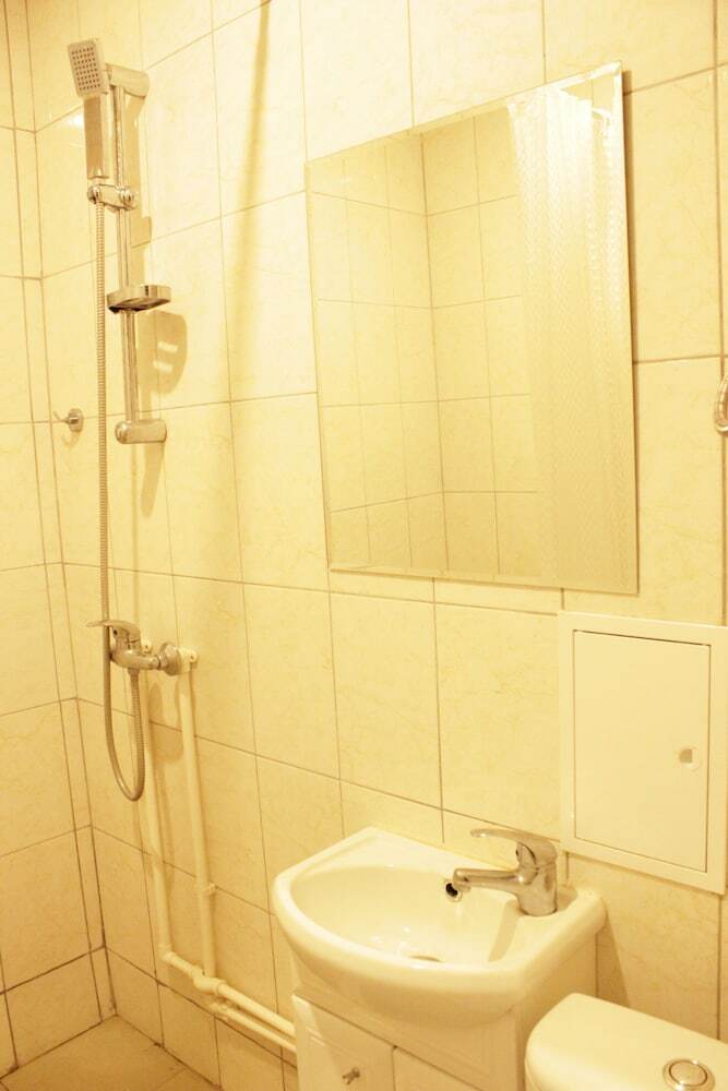 Hostal Hostel Viktoria