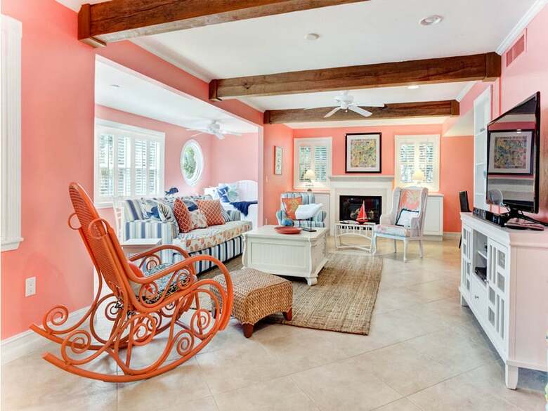 Lollipop Captiva