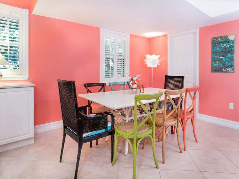 Lollipop Captiva