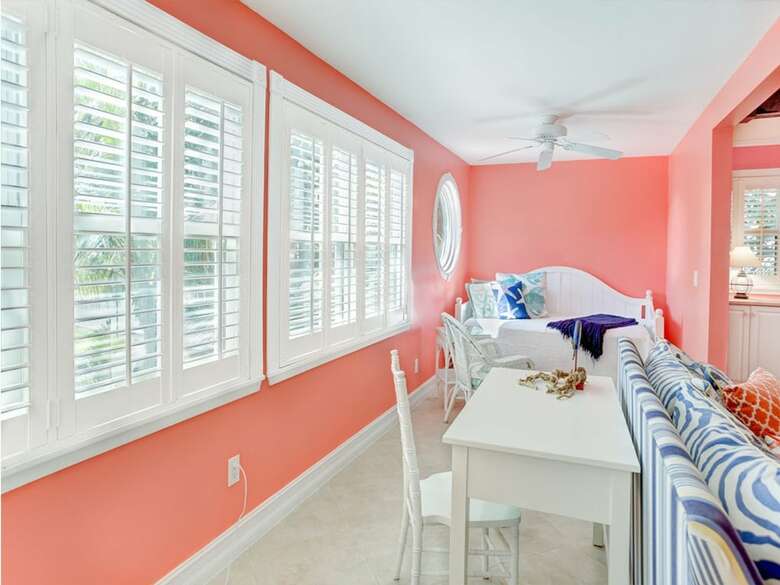 Lollipop Captiva