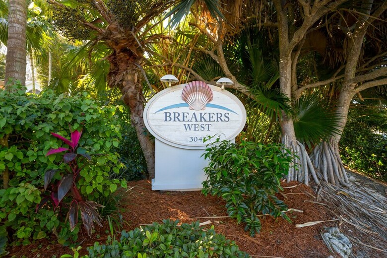 Breakers A5