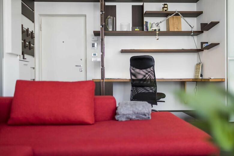 Life Apartment & City Bike