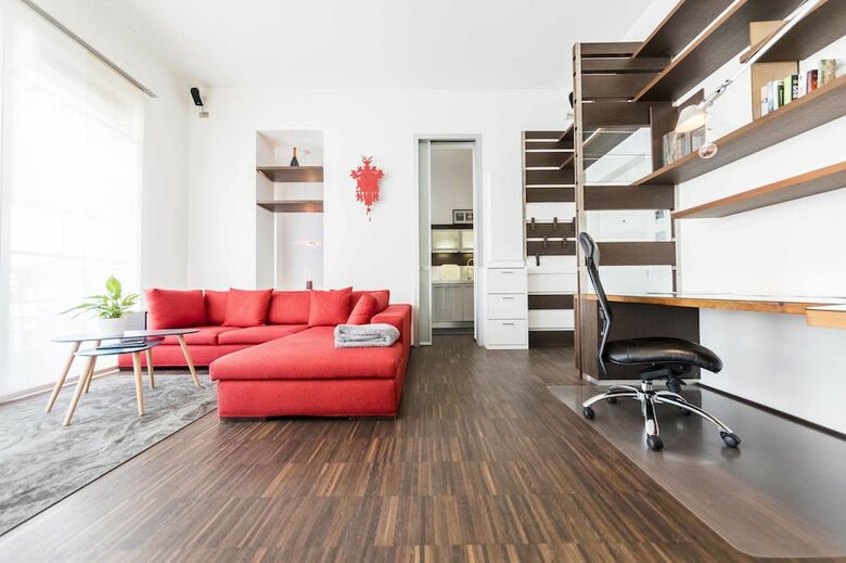 Life Apartment & City Bike