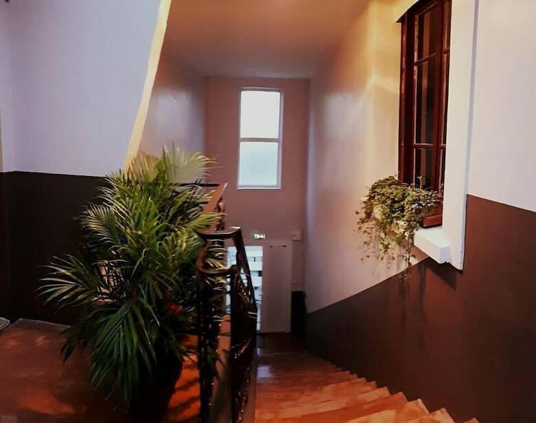Hotel Restaurant L'escale
