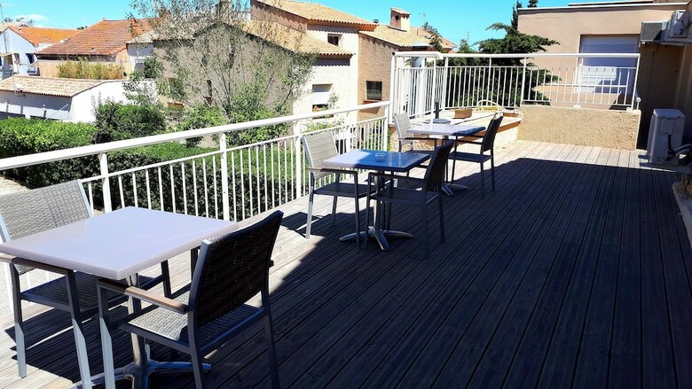 Hotel Restaurant L'escale