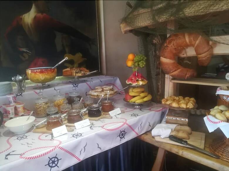 Hotel Czarna Per?a