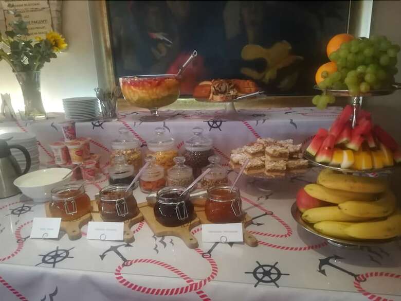 Hotel Czarna Per?a