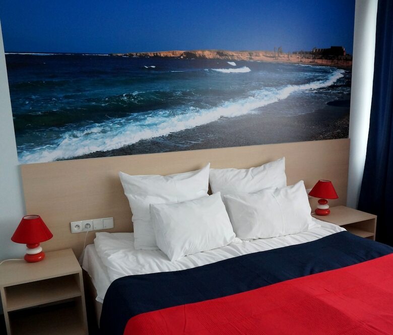 Hotel Czarna Per?a
