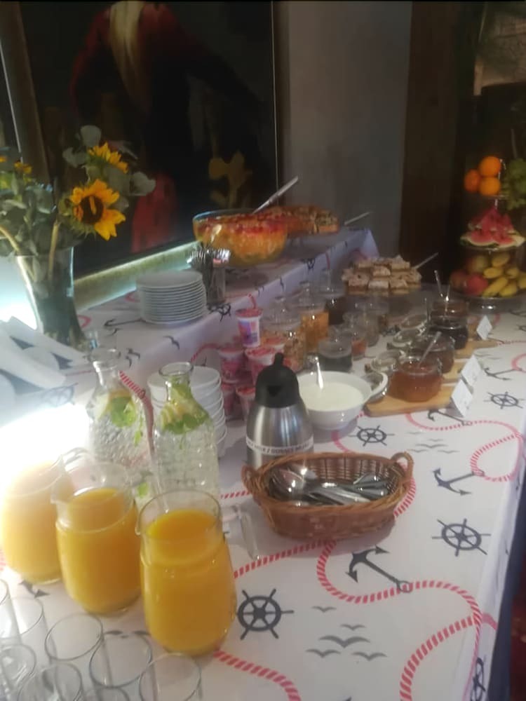 Hotel Czarna Per?a