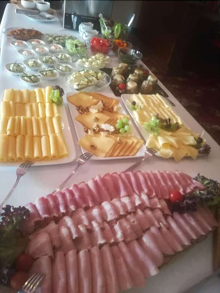Hotel Czarna Per?a