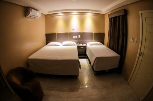P�r Do Sol Hotel