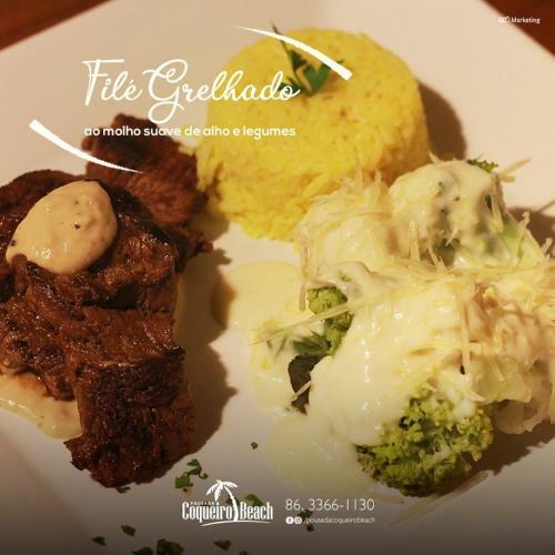 Hostal Pousada Coqueiro Beach