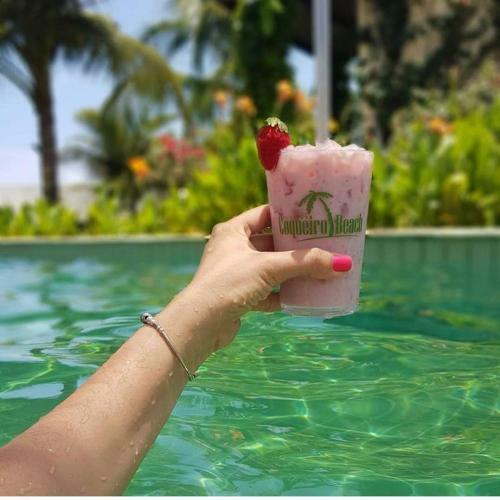 Hostal Pousada Coqueiro Beach
