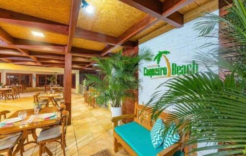 Hostal Pousada Coqueiro Beach