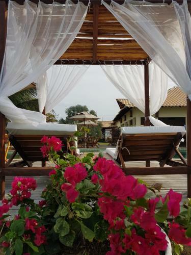 Hostal Pousada Coqueiro Beach