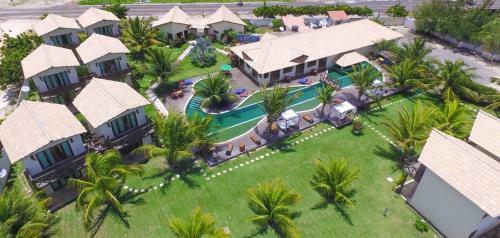 Hostal Pousada Coqueiro Beach