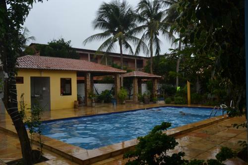 Hostal Pousada Gincoara