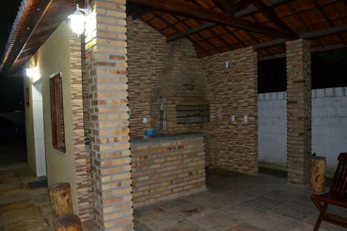 Hostal Pousada Gincoara