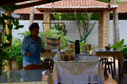 Hostal Pousada Gincoara