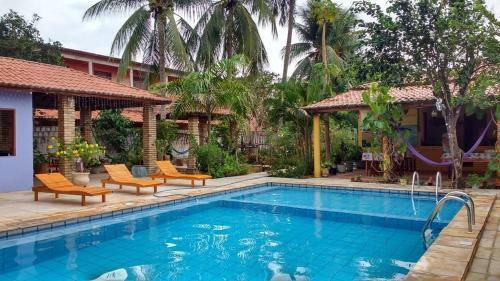 Hostal Pousada Gincoara