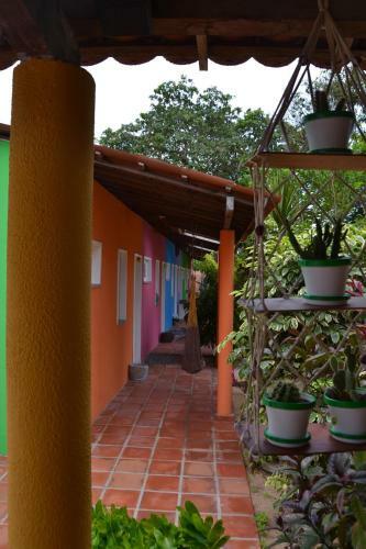 Hostal Pousada Gincoara