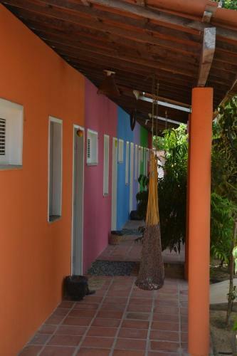 Hostal Pousada Gincoara