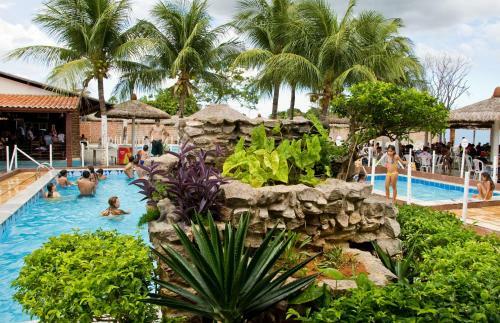Hotel O�sis