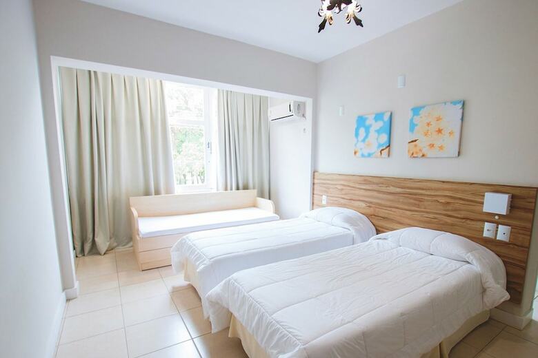 Hotel Sandrini