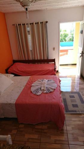Hostal Itaoca Pousada Camping