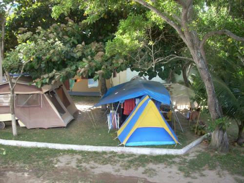 Hostal Itaoca Pousada Camping