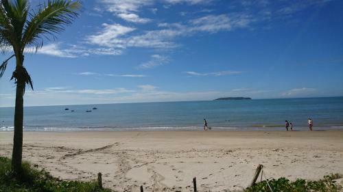Hostal Itaoca Pousada Camping