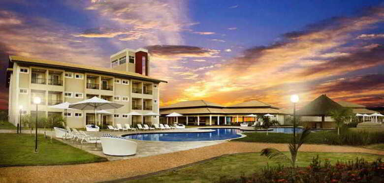 Hotel Resort Da Ilha