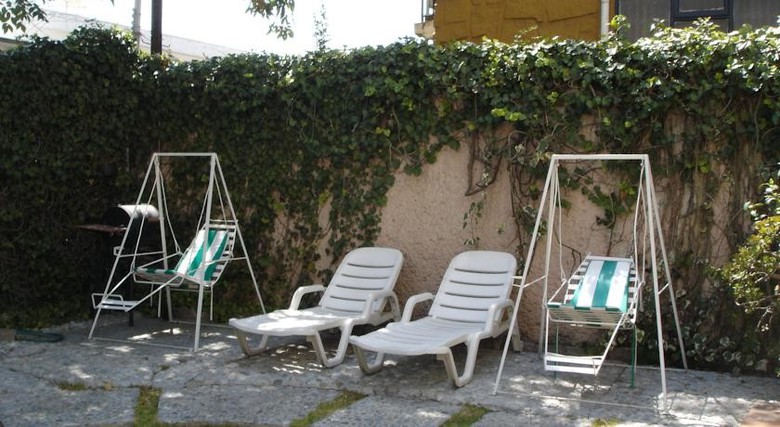 Apartamento Steinhaus Suites Palacio De Versalles