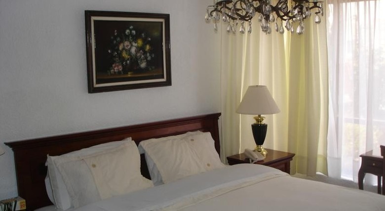 Apartamento Steinhaus Suites Palacio De Versalles