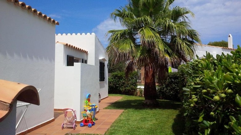 Villa Violeta