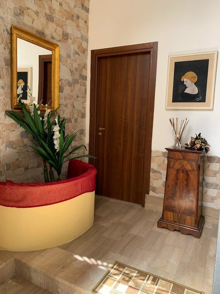 Apartamento Nido Nel Cuore Di Noto - Ercole