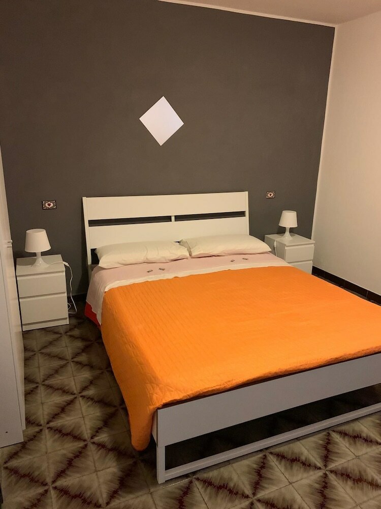 Apartamento Nido Nel Cuore Di Noto - Ercole